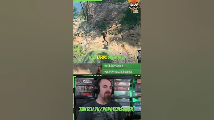 abandoning Lae'zel #baldursgate3  #twitch #gaming #xboxseriesx #consolegaming #streamer #laezel