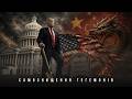 Крах супердержав | Як протистояння США та Китаю веде світ до колапсу! Сергій Корсунський