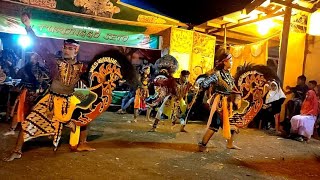 Senterewe Turonggo Seto Sisipan | Live SP4