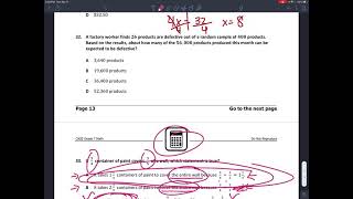 7.SP.A.2 Making Statistical Inferences