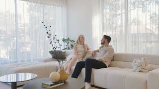 A Home Made for Moments | Soft Living & Timeless Comfort screenshot 3