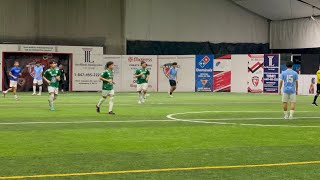 : leon v juve (second half)