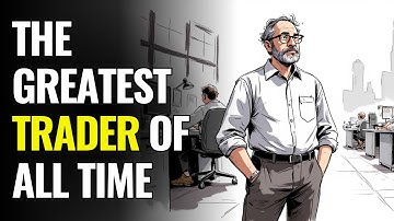 Jim Simons | The Greatest Trader of All Time