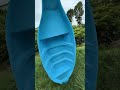 Cấu tạo bằng chất liệu nhựa composite nha bà con