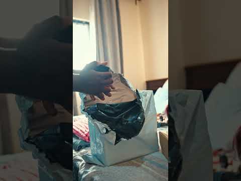 Unboxing my Dream Camera Black magic 6k Full Frame