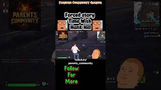 #fortnitedelulu #fortnitefunny #fortniteshorts #hankhill #storytime #fortniteclips #fortnitegameplay
