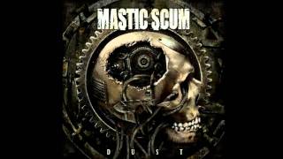 Mastic Scum - The Sufferage