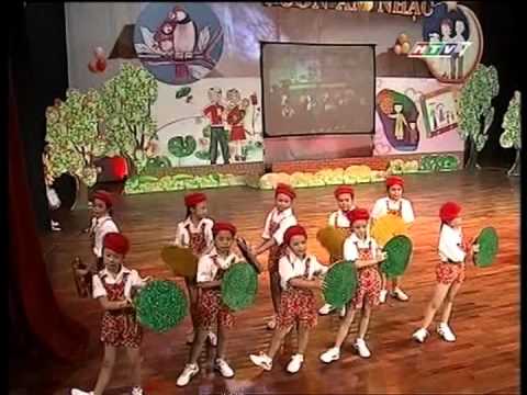 Video Đèn đỏ đèn xanh - youtube