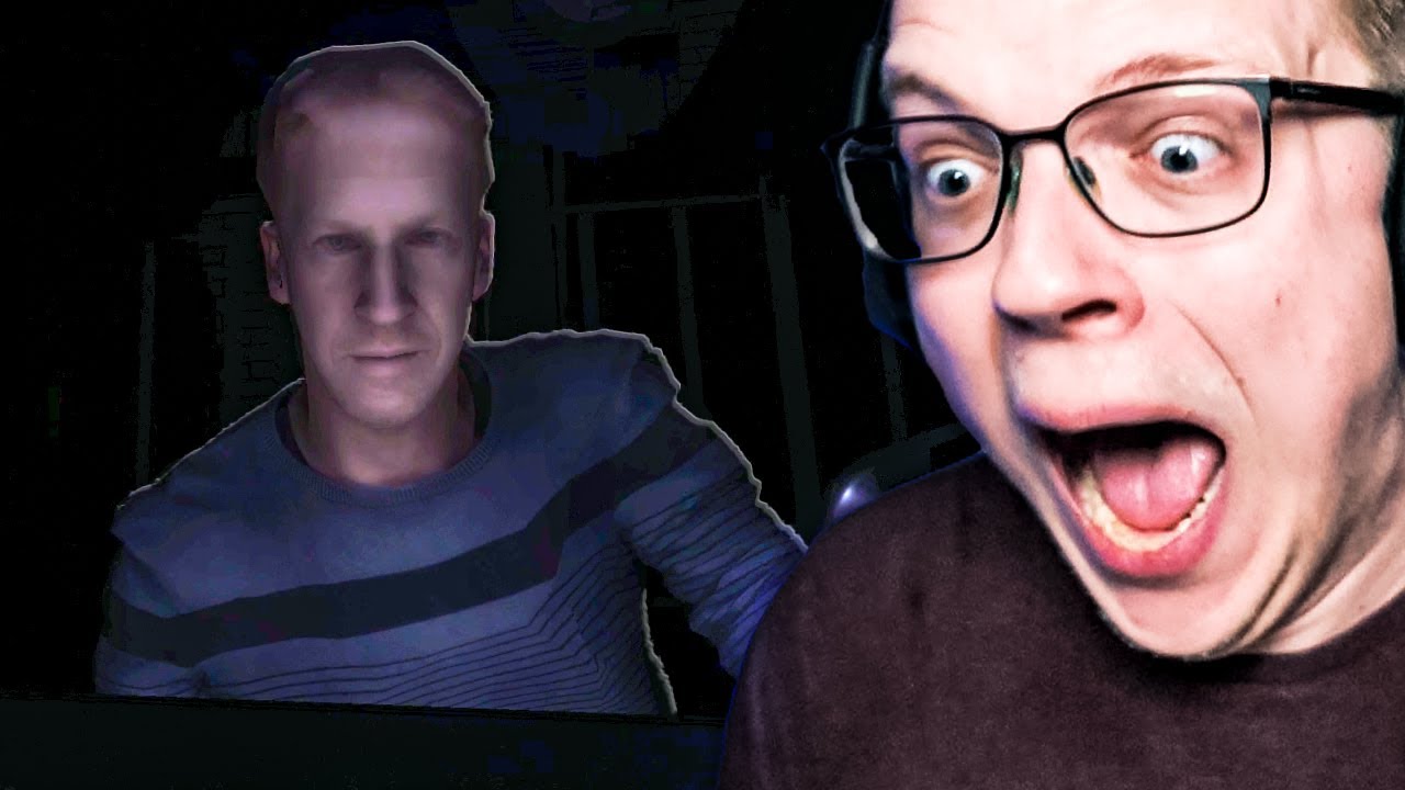 IK BEN TERUG EN HEB LAST VAN EEN STALKER..