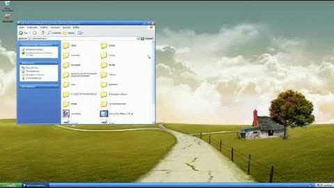 Run Linux and Windows at the same time