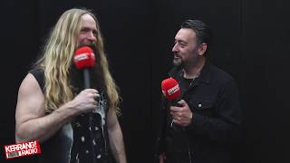 Zakk Wylde on the first time he heard Black Sabbath, and more