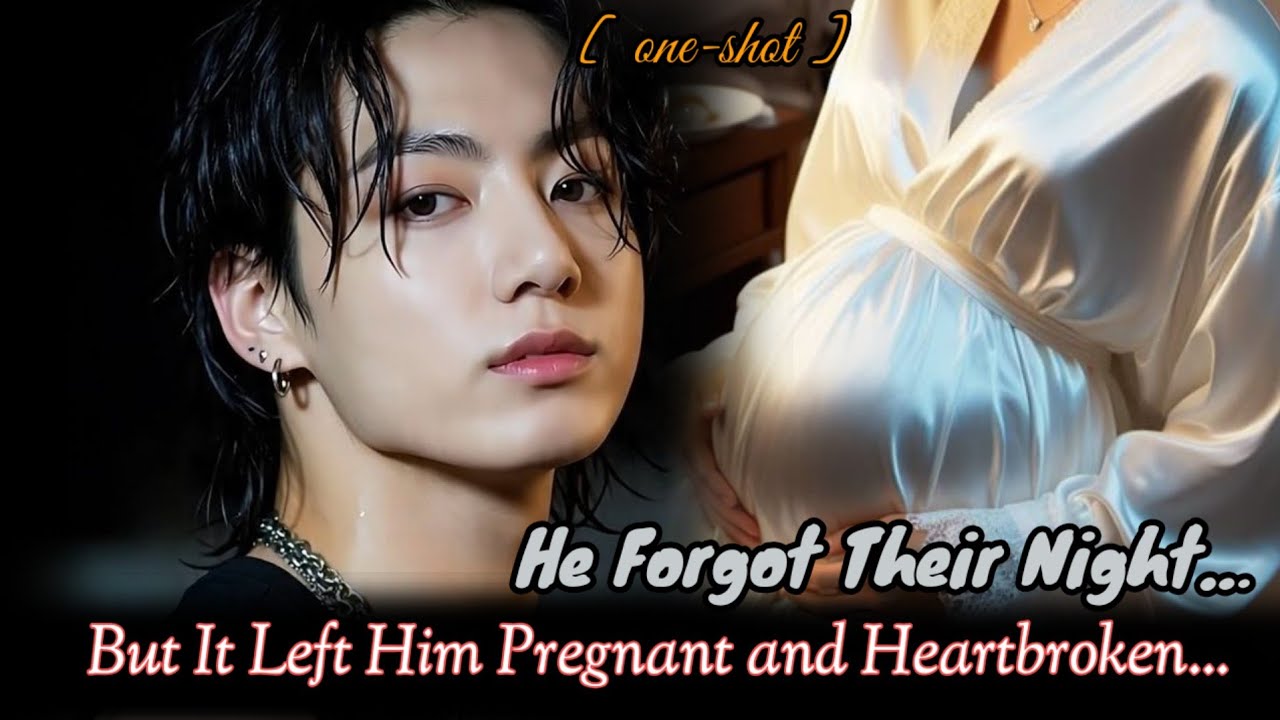 [ Oneshot ]  He Forgot Their One Night… But It Left Him Pregnant and Heartbroken