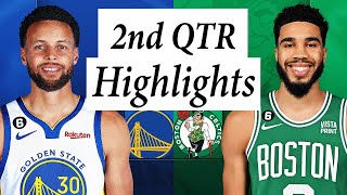 NBA highlights on Jan. 19: Celtics get revenge on Warriors in OT