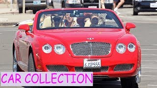 Annalynne mccord car collection (2018)