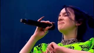 Billie Eilish   ilomilo Live Radio's Big Weekend Festival 2019 HD