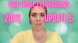 #panthoseeyeshadows Update 5
Alexys channel:
https://www.youtube.com/user/anders89ful
My PTE playlist: https://www.youtube.com/playlist?list=PL1s2zuYttSK5cVkQ27LhI7rZs19Mbn6Y1
My IG: https://www.instagram.com/pretty_as_apeacock/ #panthoseeyeshadows Update 5