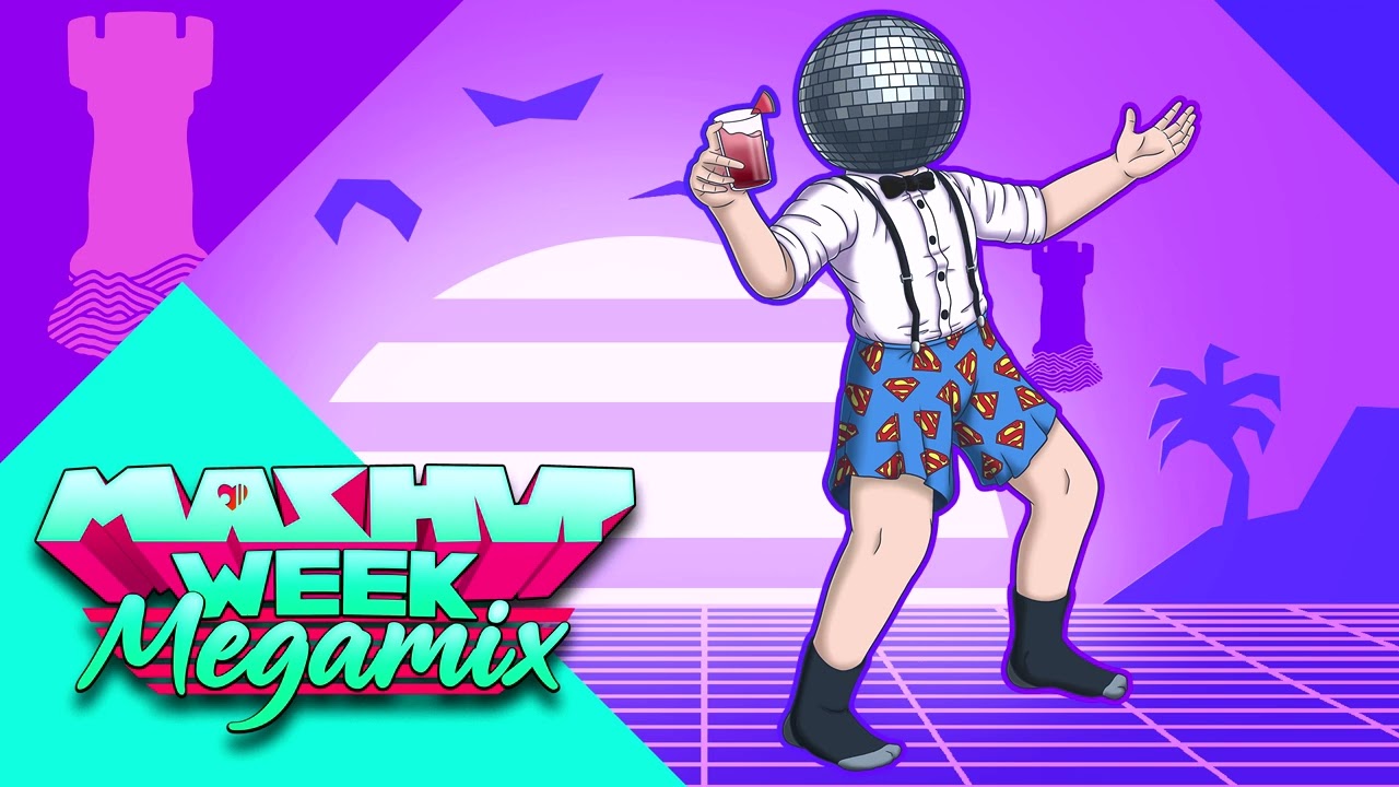 You've Got That Energy - THE OTHERSIDE INITIATIVE