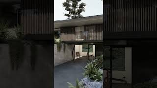 Layered renovation | State of Architecture #architecture #architecturaldesign #renovation