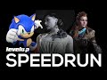 SPEEDRUN: Resumen de noticias - Semana 21 de 2021