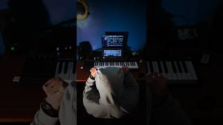 SND Home studio cook up 1 🎹 #beatmaker #beats #homestudio #painbeat #producer