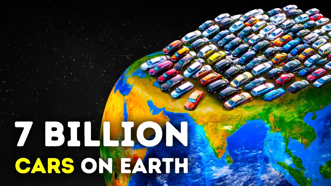 What If All 7 Billion People Had a Car Tomorrow thumbnail