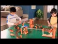 TrackMaster Misty Island Commercial