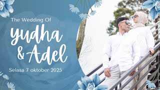 ⭕️LIVE STREAMING CS SATRIA GANGSA GOPAAN - WEDDING YUDA & ADEL  LIVE KETUWON TANGGULANOM SELOPAMPANG