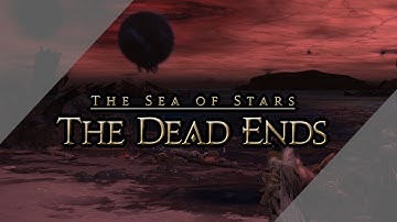 The Dead Ends - Final Fantasy XIV Endwalker Dungeons - 4k 60fps