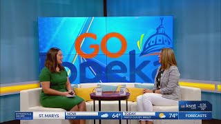 GO Topeka details new Plug and Play startup introduced to Topeka