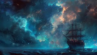 Ship | Deep Sleep Space Music 💤🪐