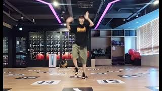 사랑아 ( LOVE ) - 장윤정 ( Jang Yoon Jeong ) / zumba / Merengue / Dance workout / 클럽믹스 / Kpop zumba 