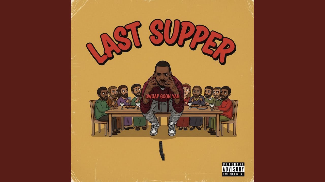 Guarda Last Supper su YouTube Guarda Last Supper su YouTube
