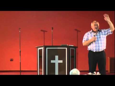 მორწმუნის თვისებები - 12.08.2012