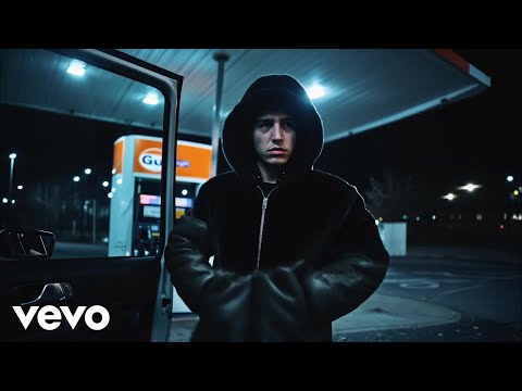 Visión9 - VISION (Official Music Video)