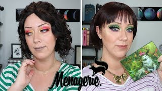 Feral Palette | Menagerie Cosmetics