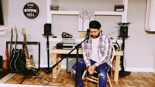 Se va muriendo mi alma (cover) - Kelvin