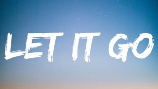 summer walker - let it go ( lyrics)