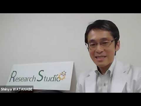 Research Studio 2019 参加者インタビュー（筑波大学 丸島愛樹先生）
