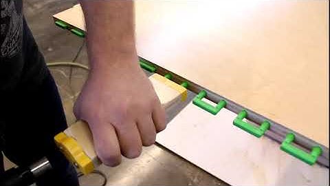 manual insertion tool