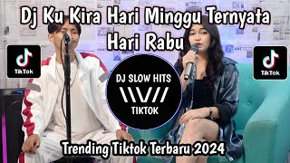 DJ WENGGO WENGGO FAJAR SADBOY x WIDIA KALANA VIRAL TIKTOK TERBARU 2024