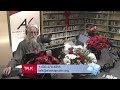 Holiday Greetings Across The State - Talk of Alaska