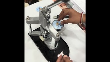 Custom Badges | Pin Badges | Magnetic Badges | Stickomania