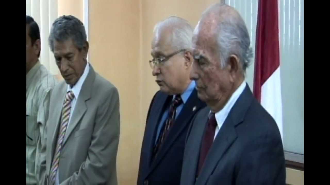  DESIGNACIÒN AUTORIDADES EN MED VETERINARIA