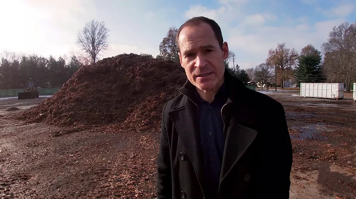 Street Commissioner Charles Novak Talks About the ...