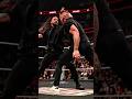 Seth Rollins TAKES DOWN Gunther 😱 RAW Brawl Ends in Chaos! #WWE