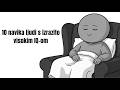 Psihologija Ljudi S Iznimno Visokim IQ Om