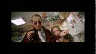 Jefferson Airplane - Somebody to love (Las Vegas Parano)