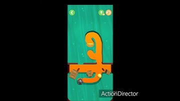 Dig This 150-20 Chapter 150 WATERMELON MAN Level 20 Walkthrough Solutions