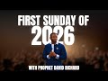 First Sunday Of 2026 Jumapili Ya Kwanza Ya 2026 Amb Prophet David Richard First Sunday Of 2026 Jumapili Ya Kwanza Ya 2026 Amb Prophet David Richard