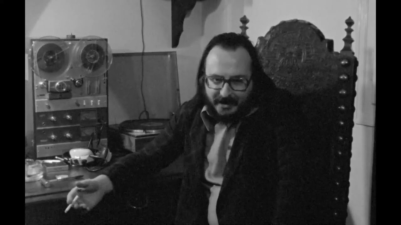 Χαίρω Πολύ, Σάββοπουλος